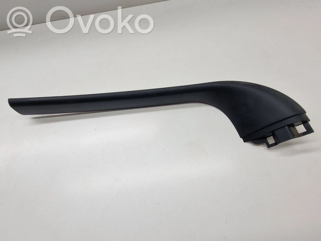 Other trunk/boot trim element   3330862