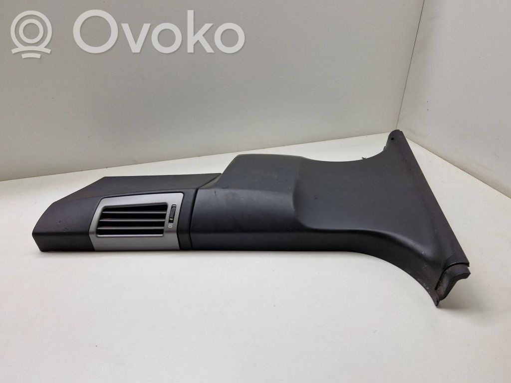 BMW 7 E65 E66 (B) pillar trim (bottom) 
