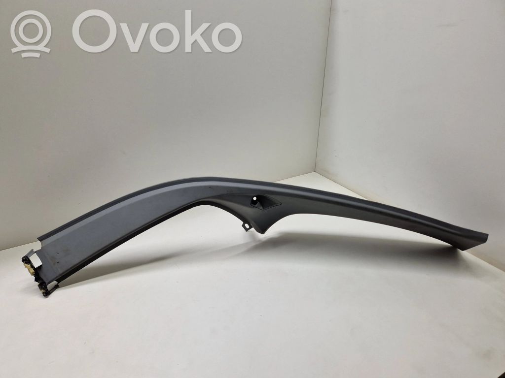 Other trunk/boot trim element   8186813