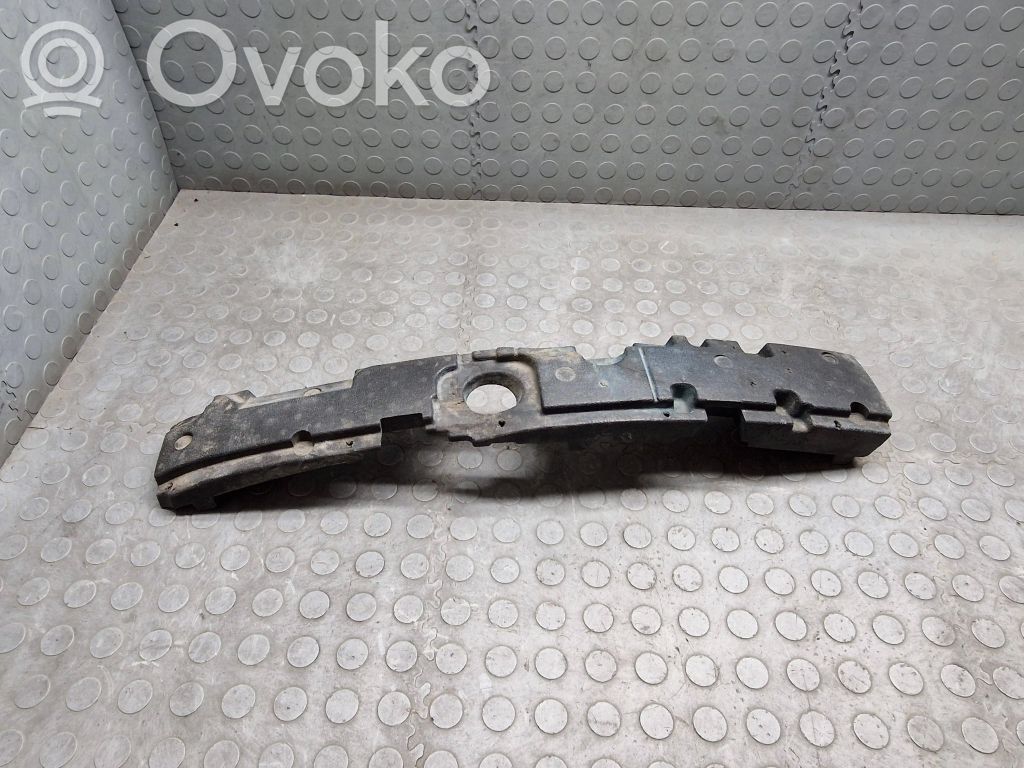 BMW 5 E60 E61 Putoplastas priekinio bamperio 