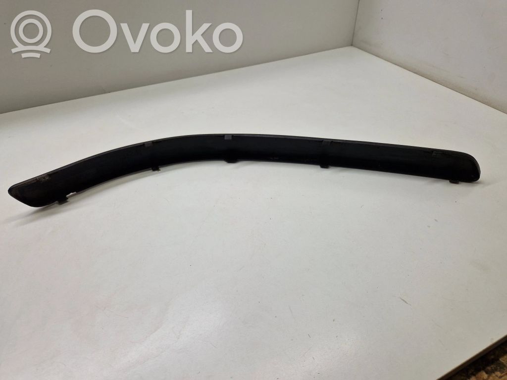 BMW 5 E39 Front bumper splitter molding 
