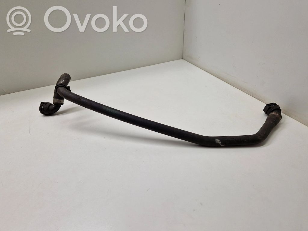 BMW X5 E53 Engine coolant pipe/hose 
