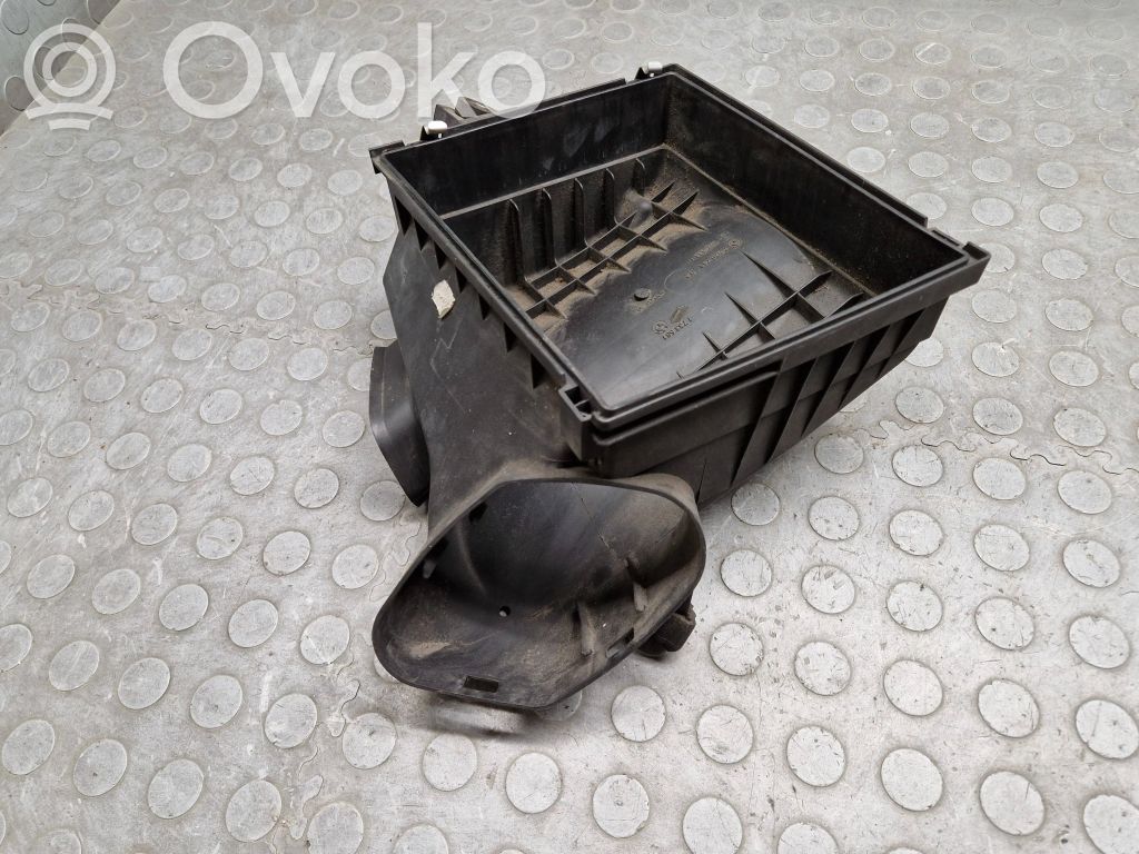 BMW X5 E53 Air filter box 