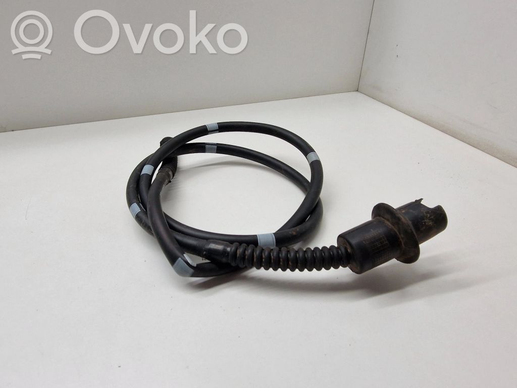 BMW X3 G01 Veden tyhjennysletku 