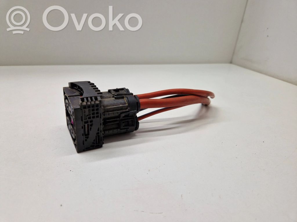 BMW X3 G01 Otros cableados 