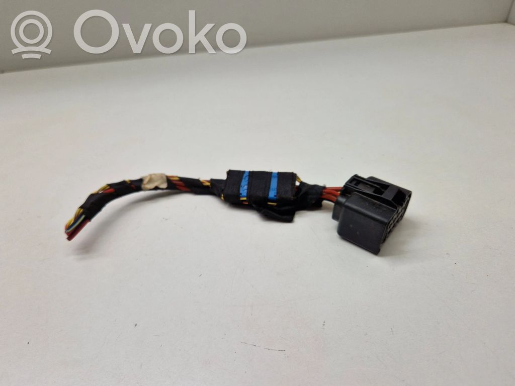 BMW 5 F10 F11 Other wiring loom 