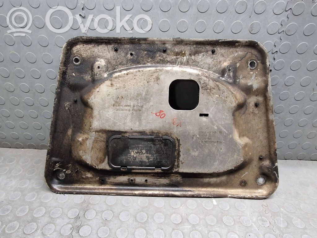 Engine splash shield/under tray   3415148