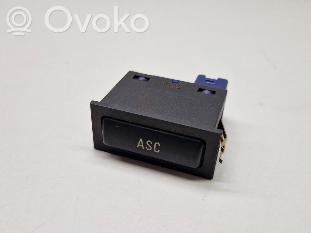 BMW 7 E38 Traction control (ASR) switch 