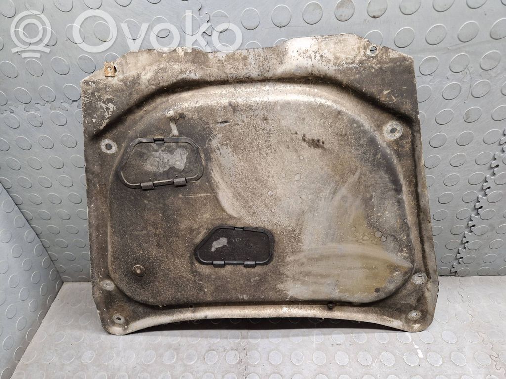 Cache de protection sous moteur   1095656
