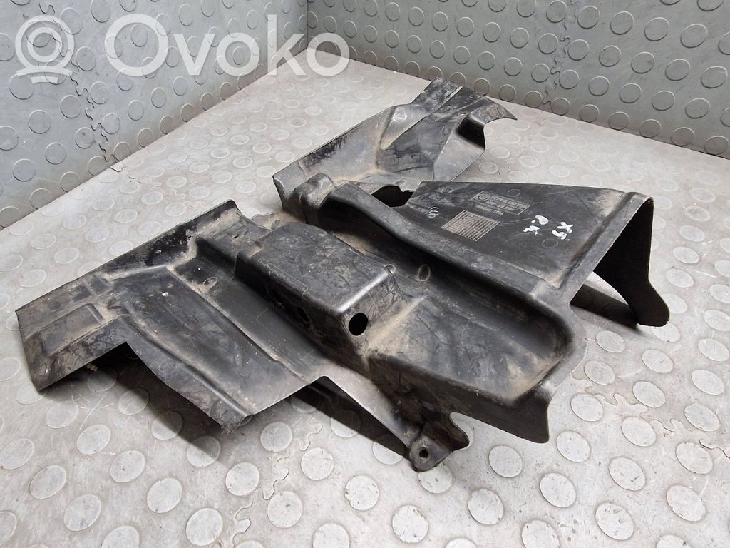 Front underbody cover/under tray   8408959