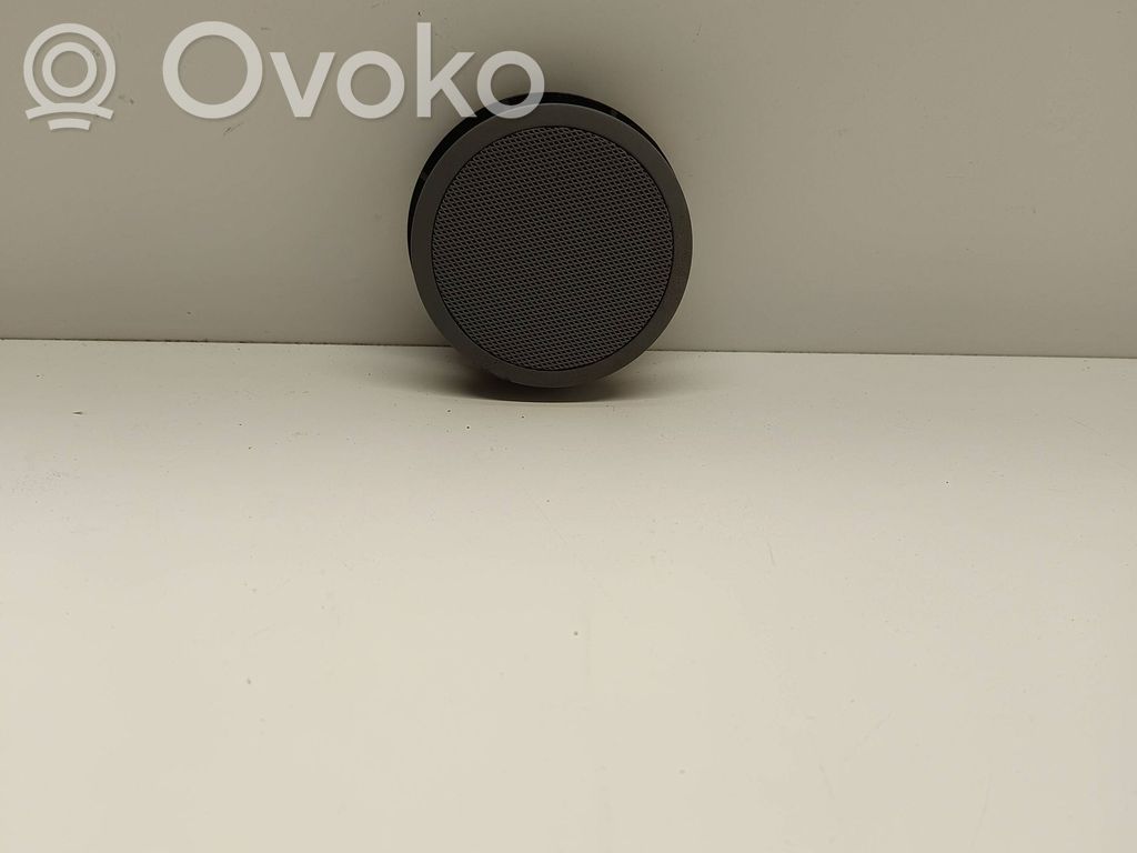 Front door speaker   8374748