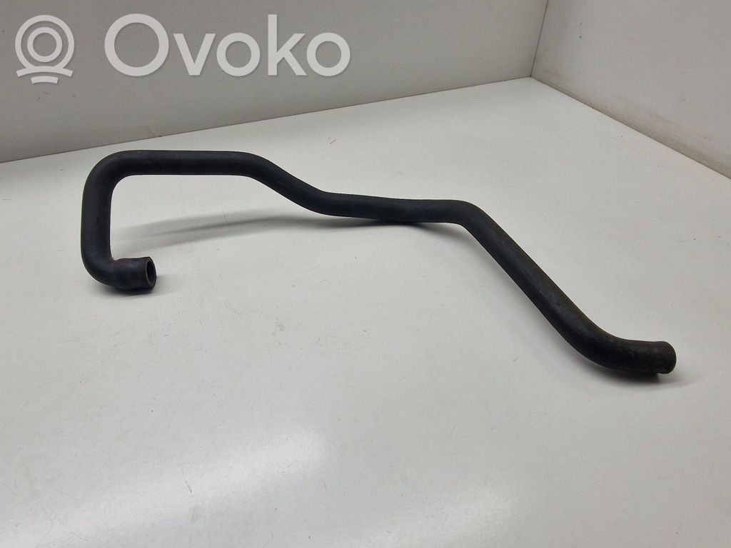 BMW 5 E39 Caurulīte (-es) / šļūtene (-es) 