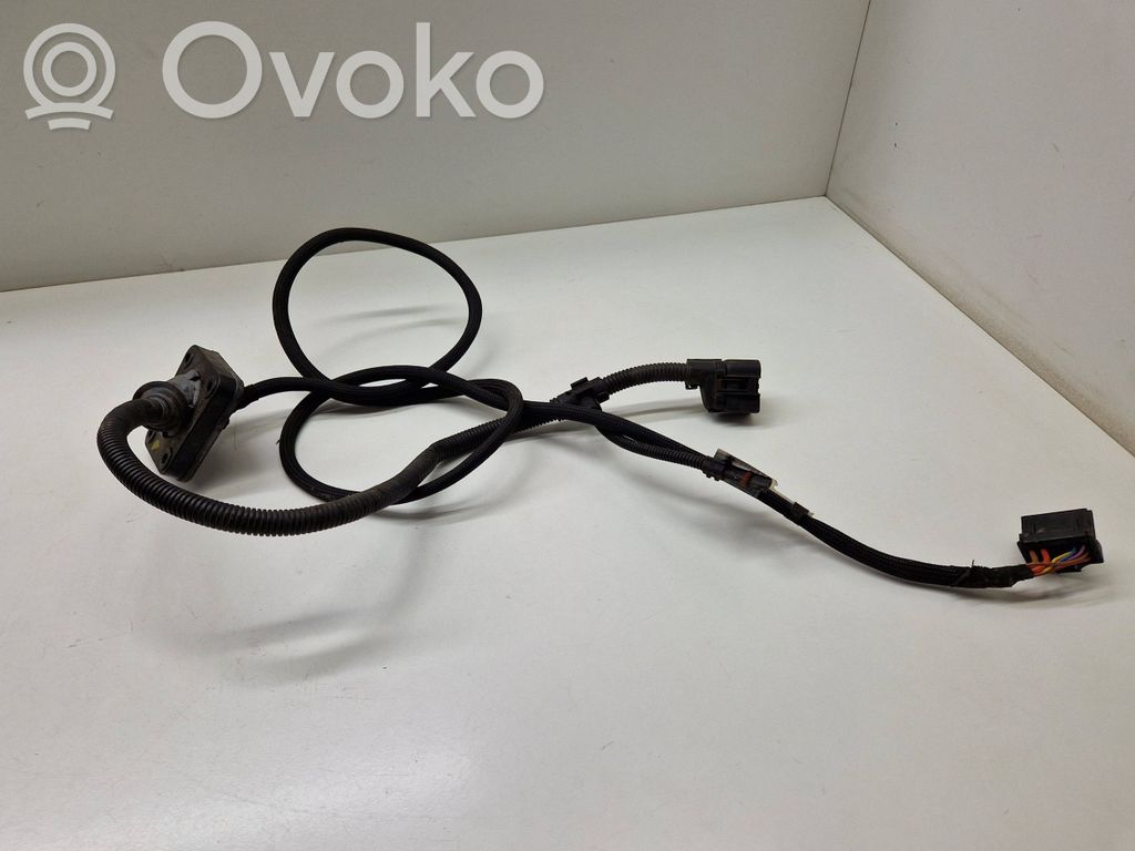 BMW X5 E53 Other wiring loom 