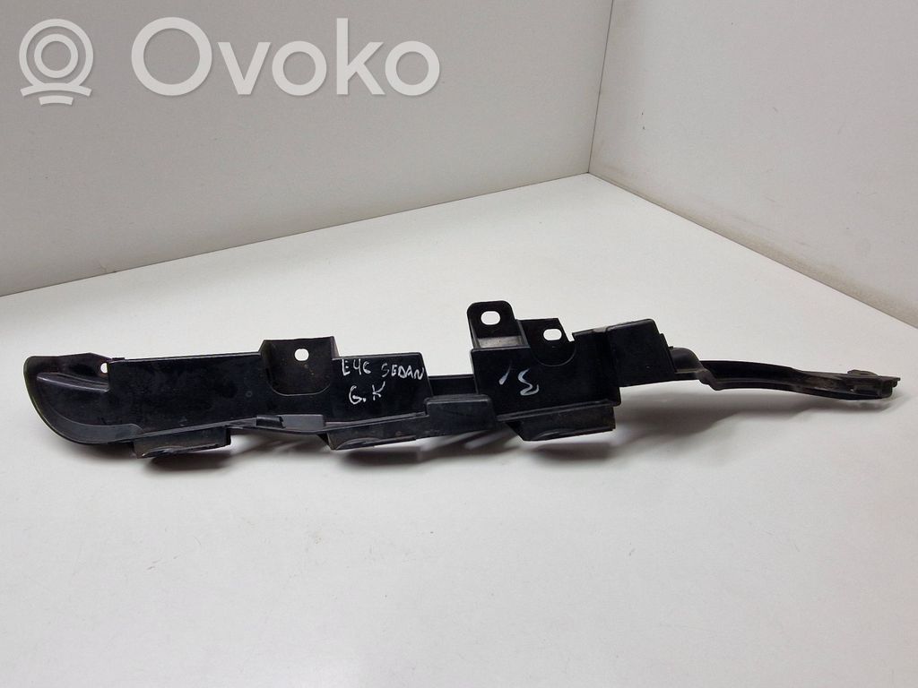 BMW 3 E46 Rear bumper mounting bracket 