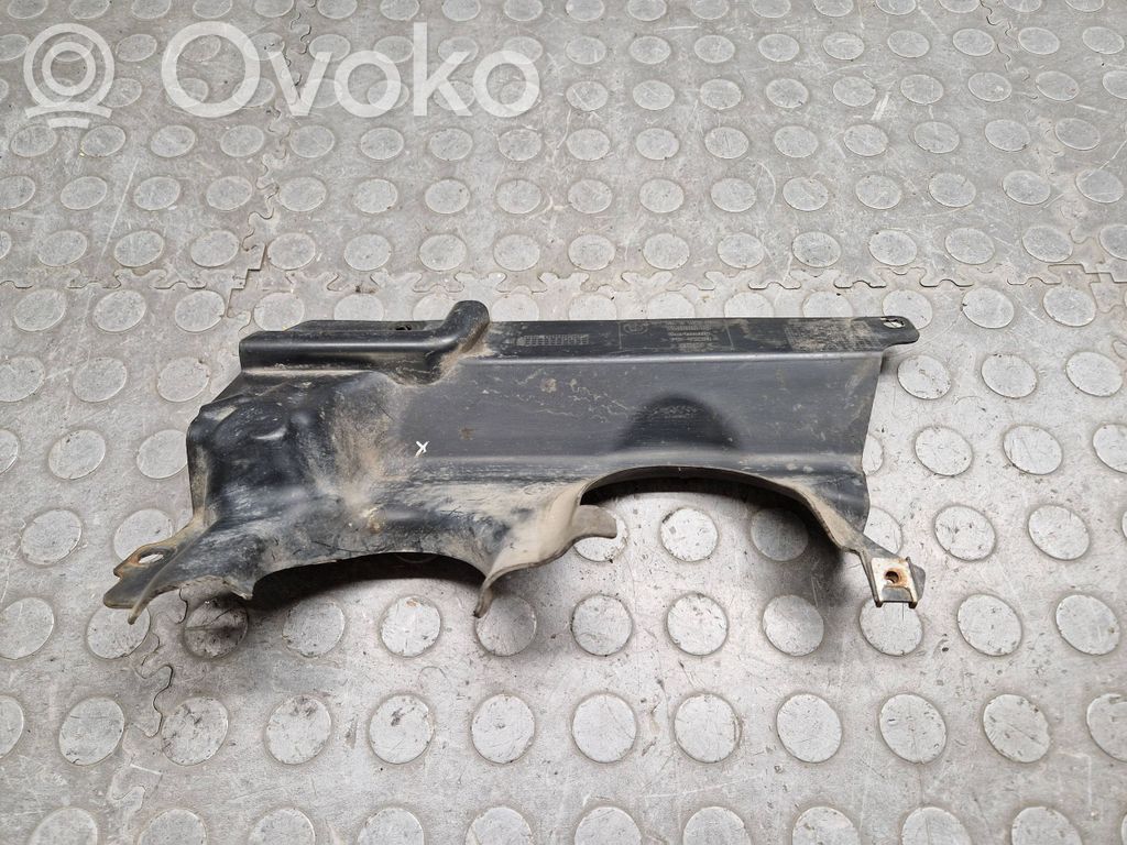 BMW 3 E90 E91 Front underbody cover/under tray 
