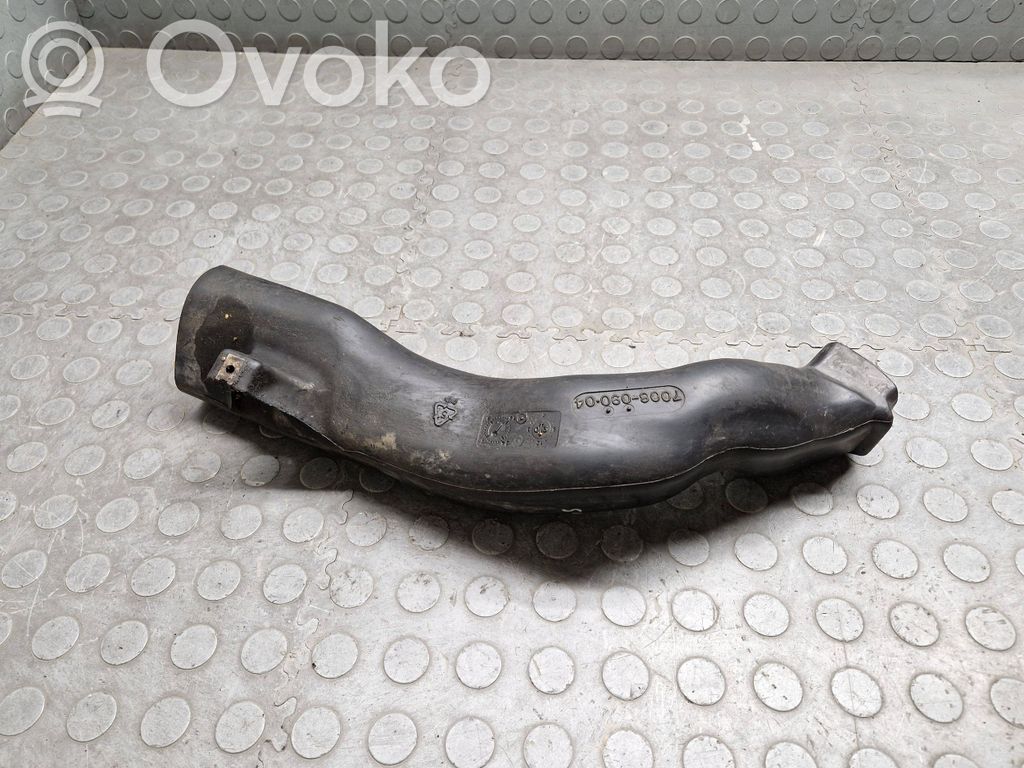 BMW X5 E53 Air intake duct part 