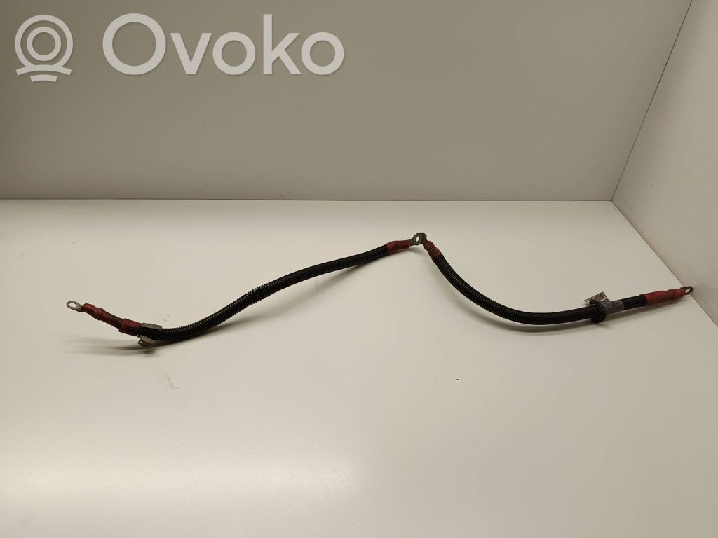 Pluskabel Batterie   2247943