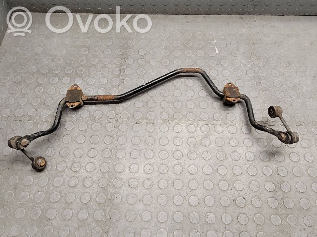BMW X3 E83 Galinis stabilizatorius 