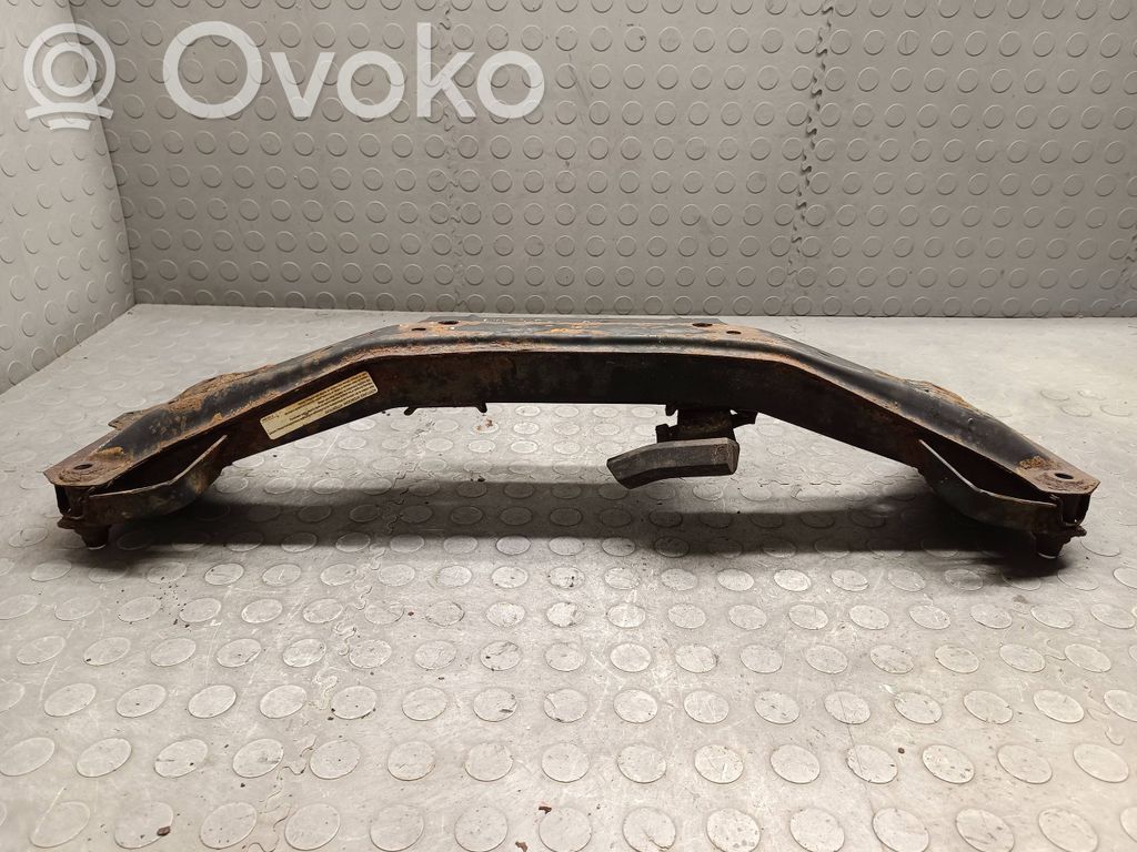 BMW 3 E46 Front subframe 