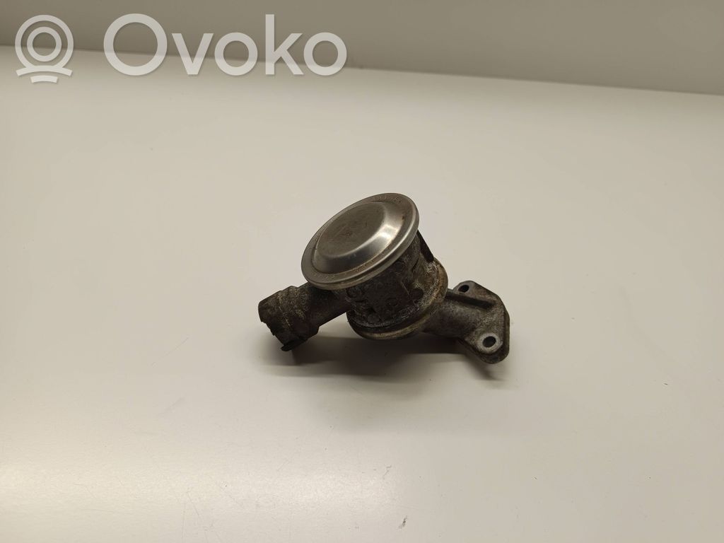 EGR vārsts   7508273