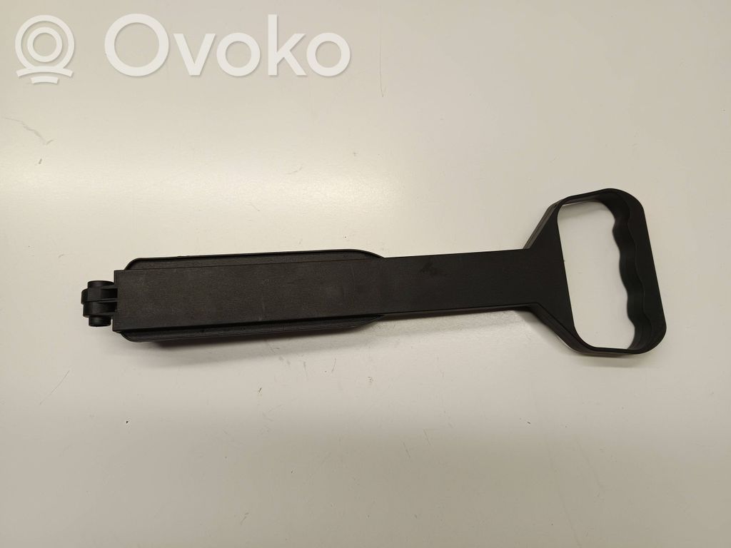 BMW X3 E83 Other interior part 