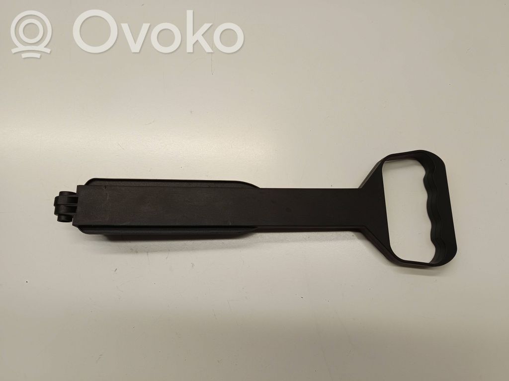 BMW X3 E83 Other interior part 