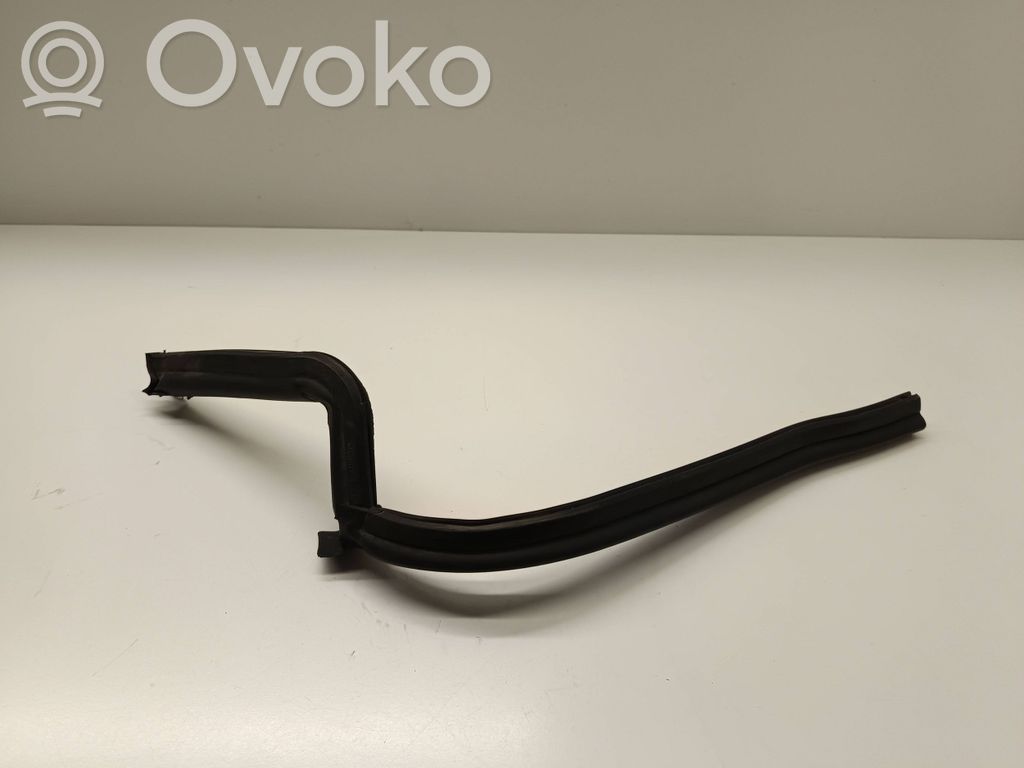 BMW X3 E83 Engine compartment rubber 
