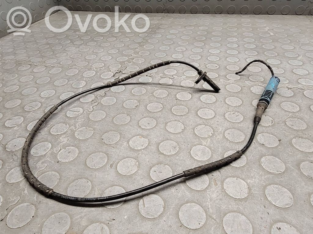 ABS Sensor hinten   0265007670