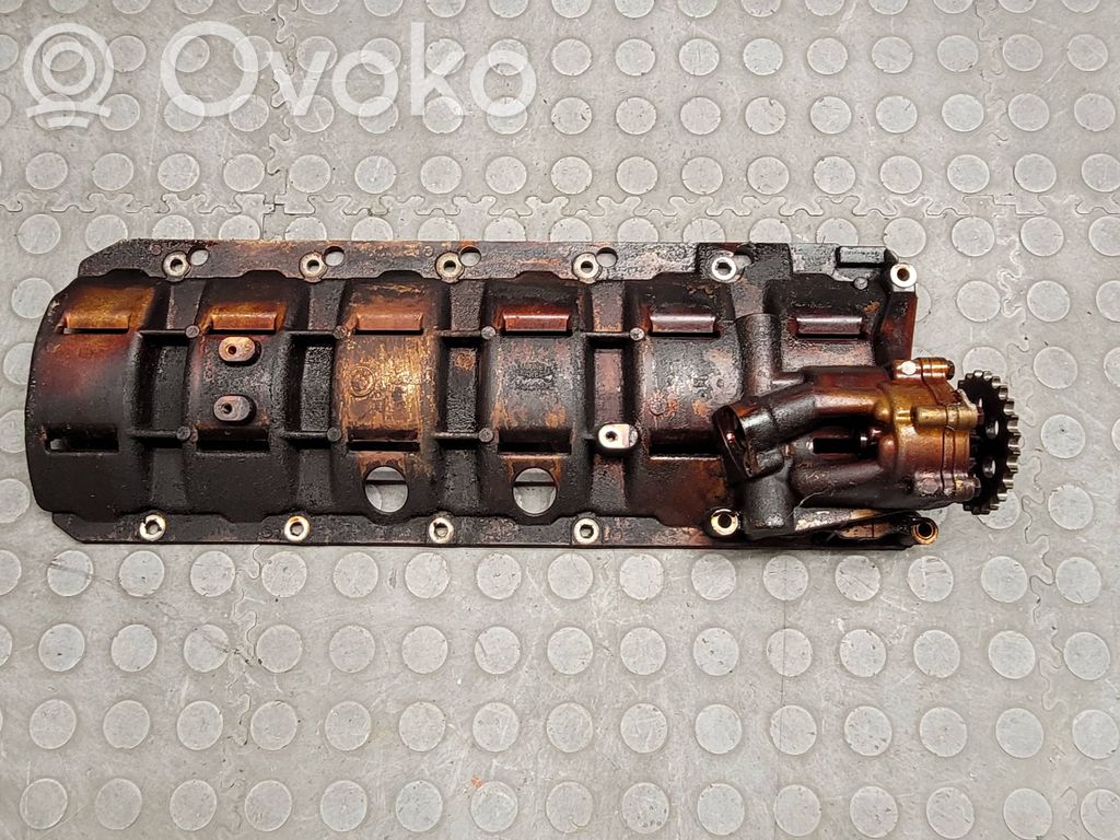 Oil pump   1432728,1432729