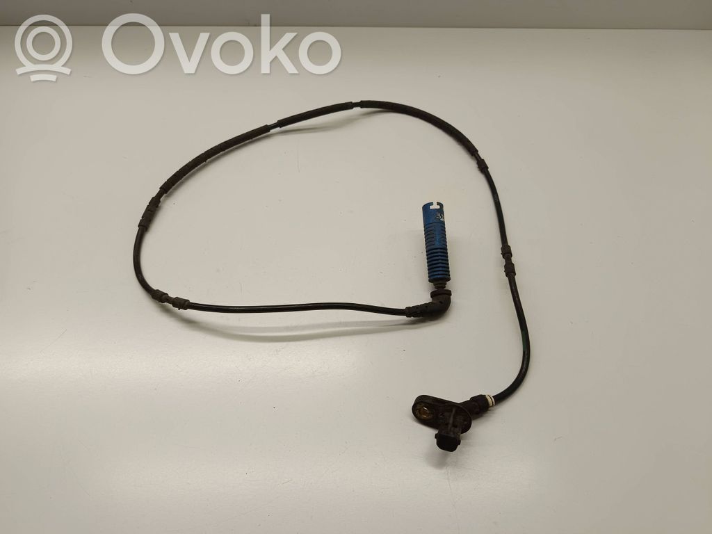 ABS rear brake sensor   6752683