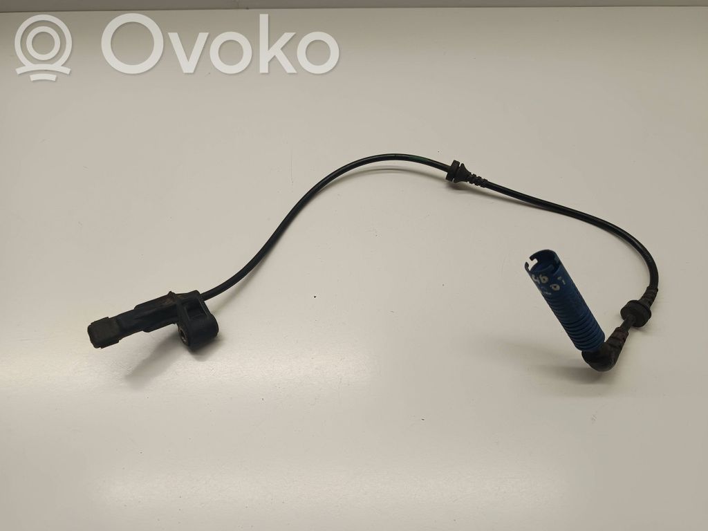 ABS brake wheel speed sensor   6752682