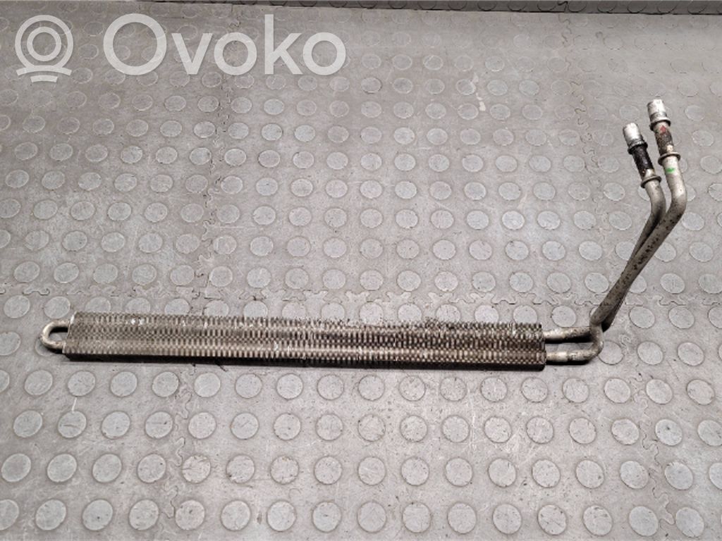 BMW X5 E53 Stūres pastiprinātāja radiators 