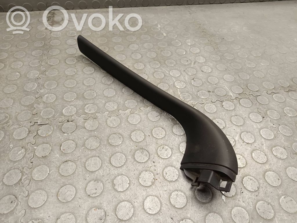 BMW X3 E83 Other trunk/boot trim element 
