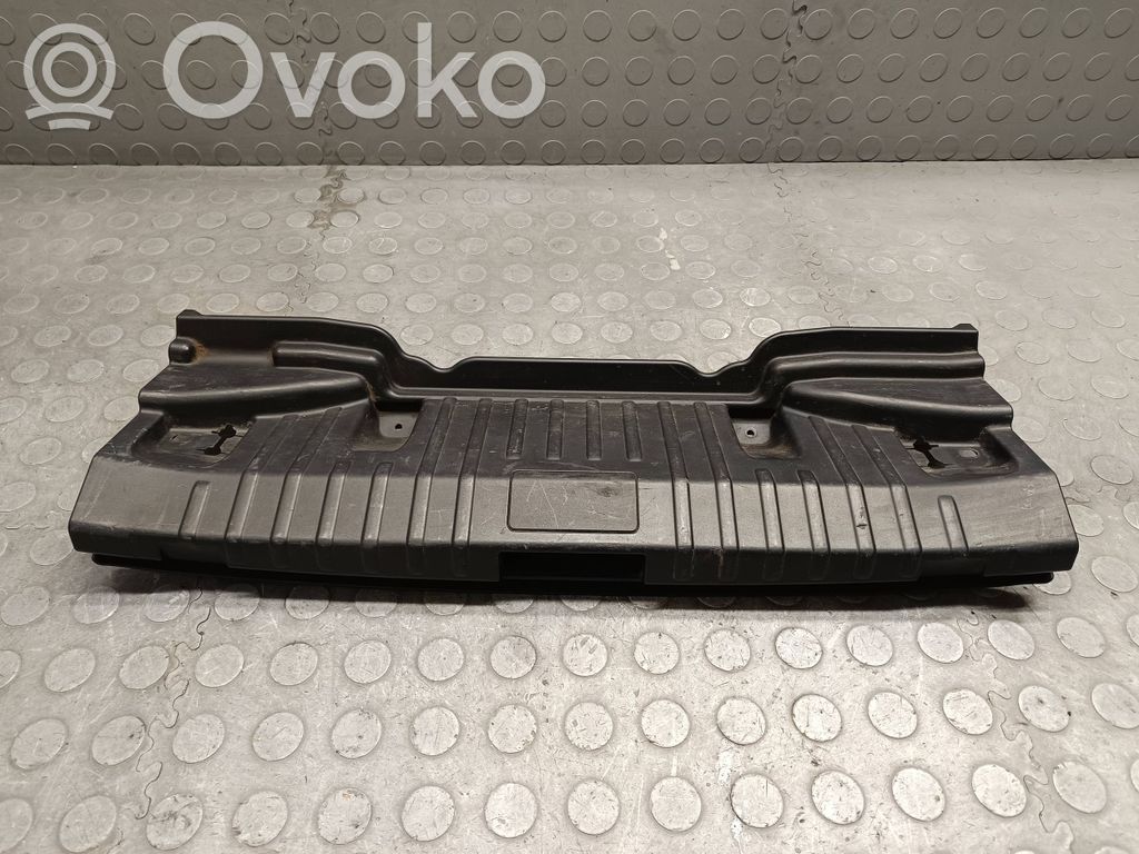 Bagažinės slenksčio apdaila   6960416
