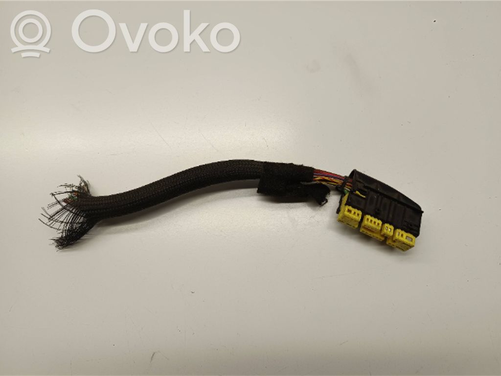 BMW 5 E39 Seat wiring loom 