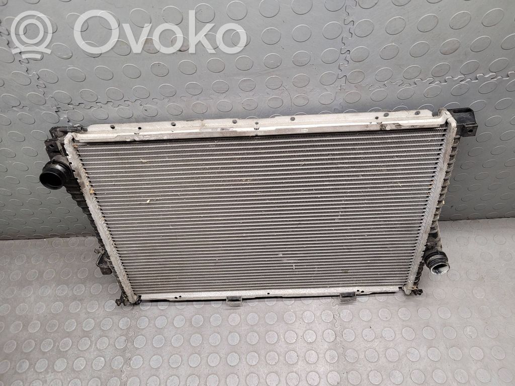 Coolant radiator   60648A,17111436063,1436063
