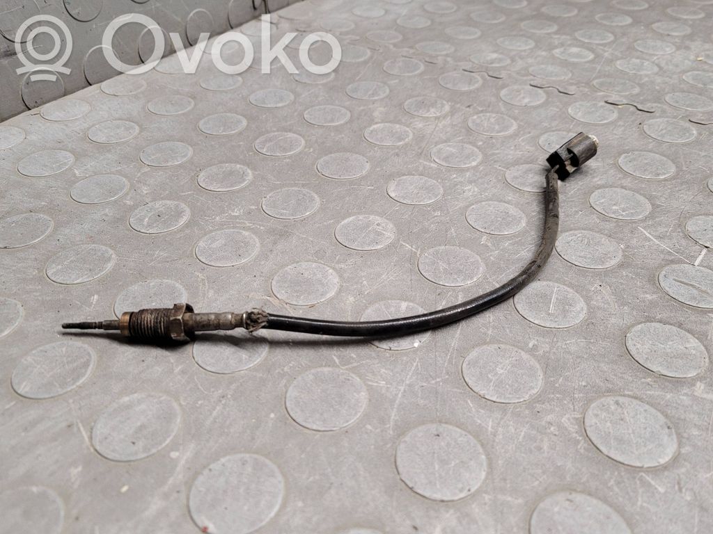 BMW 3 E90 E91 Sensor de temperatura del escape 