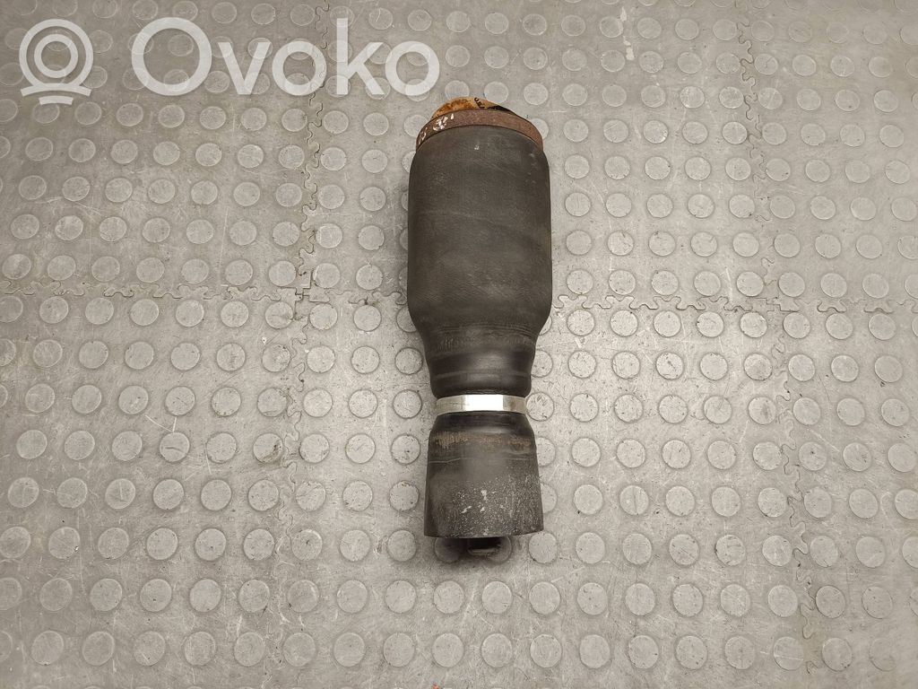 BMW X5 E53 Amortiguador/suspensión neumática trasera 