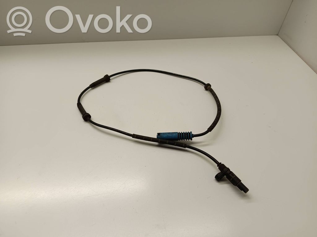 BMW 5 E39 ABS Sensor hinten 