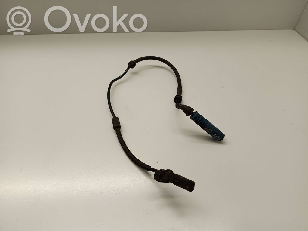 BMW X5 E53 ABS Sensor hinten 