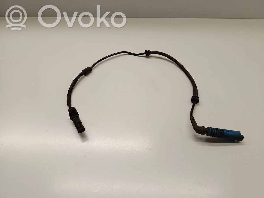 BMW X5 E53 ABS Sensor hinten 