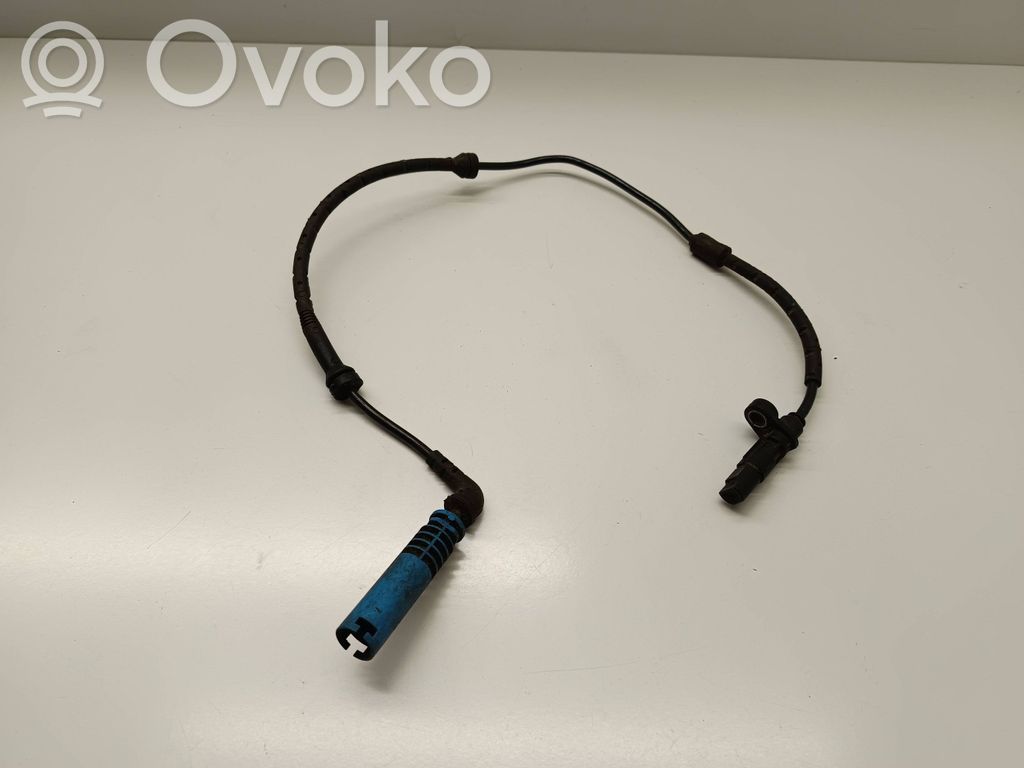 BMW X5 E53 ABS Sensor hinten 
