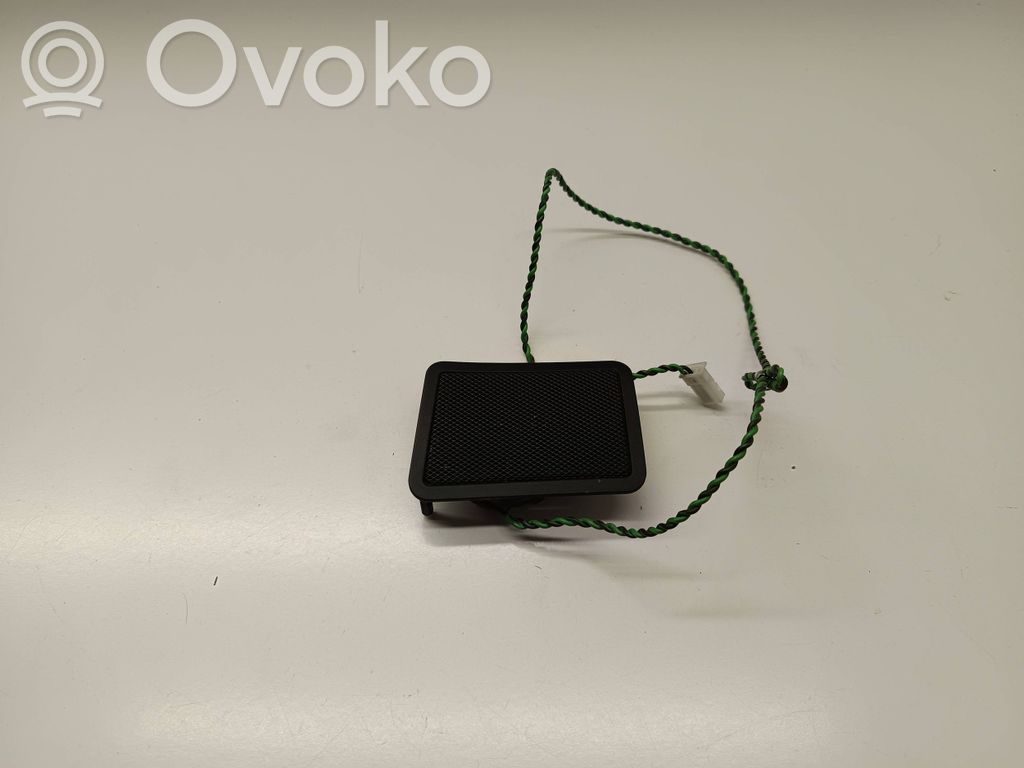BMW 7 E38 Rear door speaker 