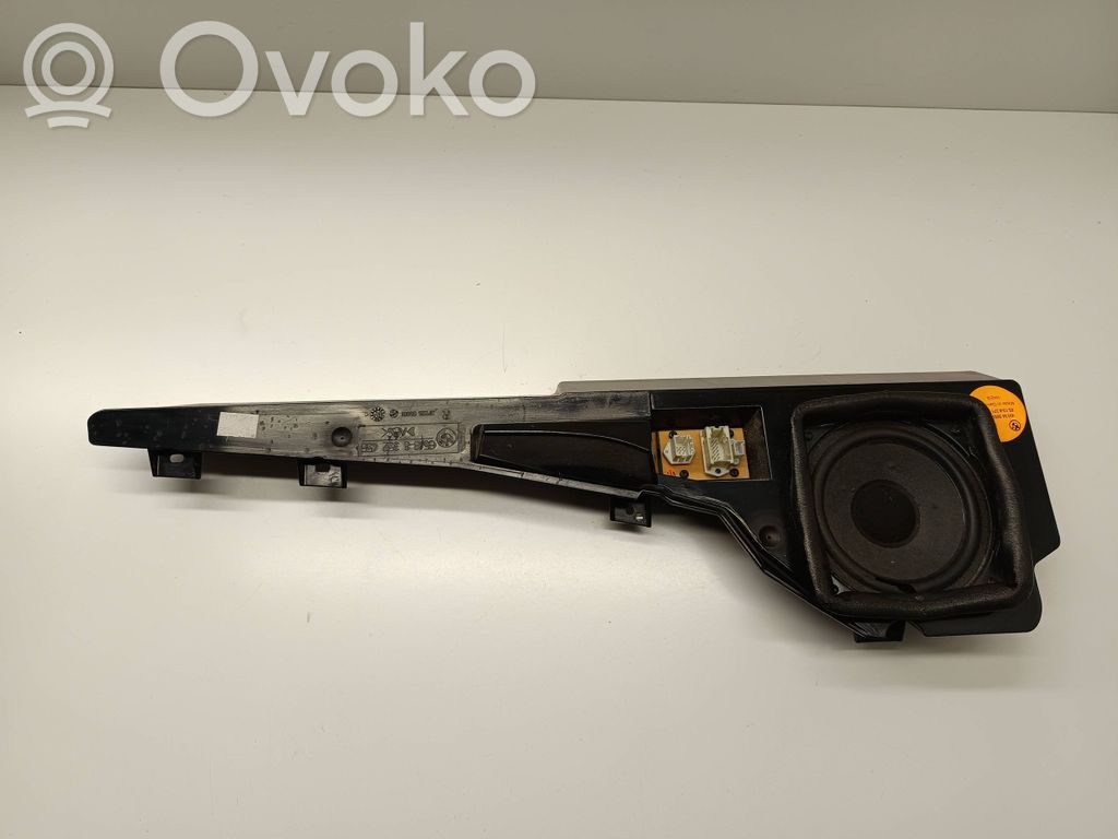 BMW 7 E38 Front door speaker 