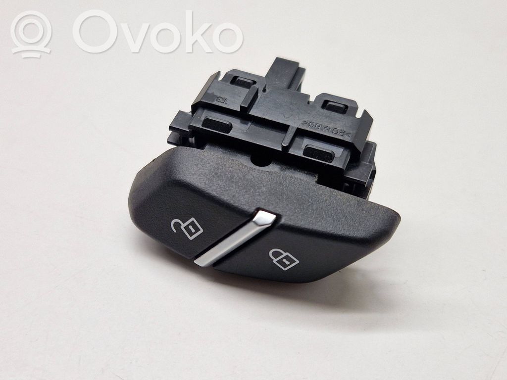 Central locking switch button   9352036