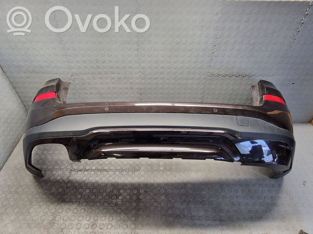 BMW X3 F25 Parachoques 