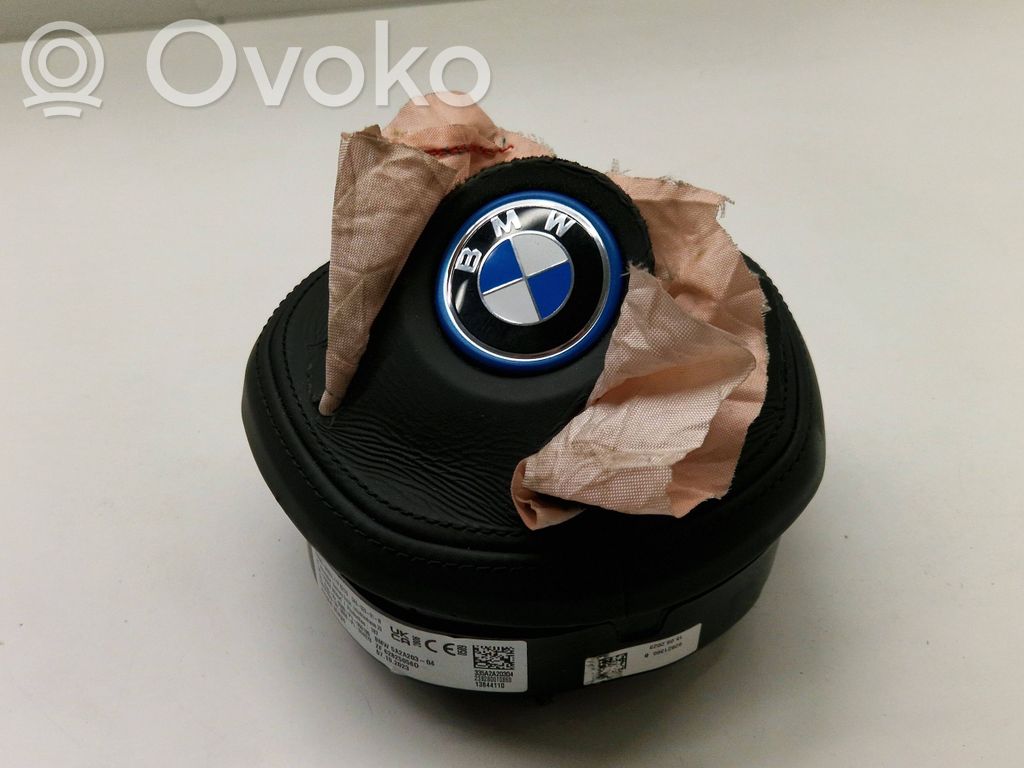 BMW i4 Stūres drošības spilvens 