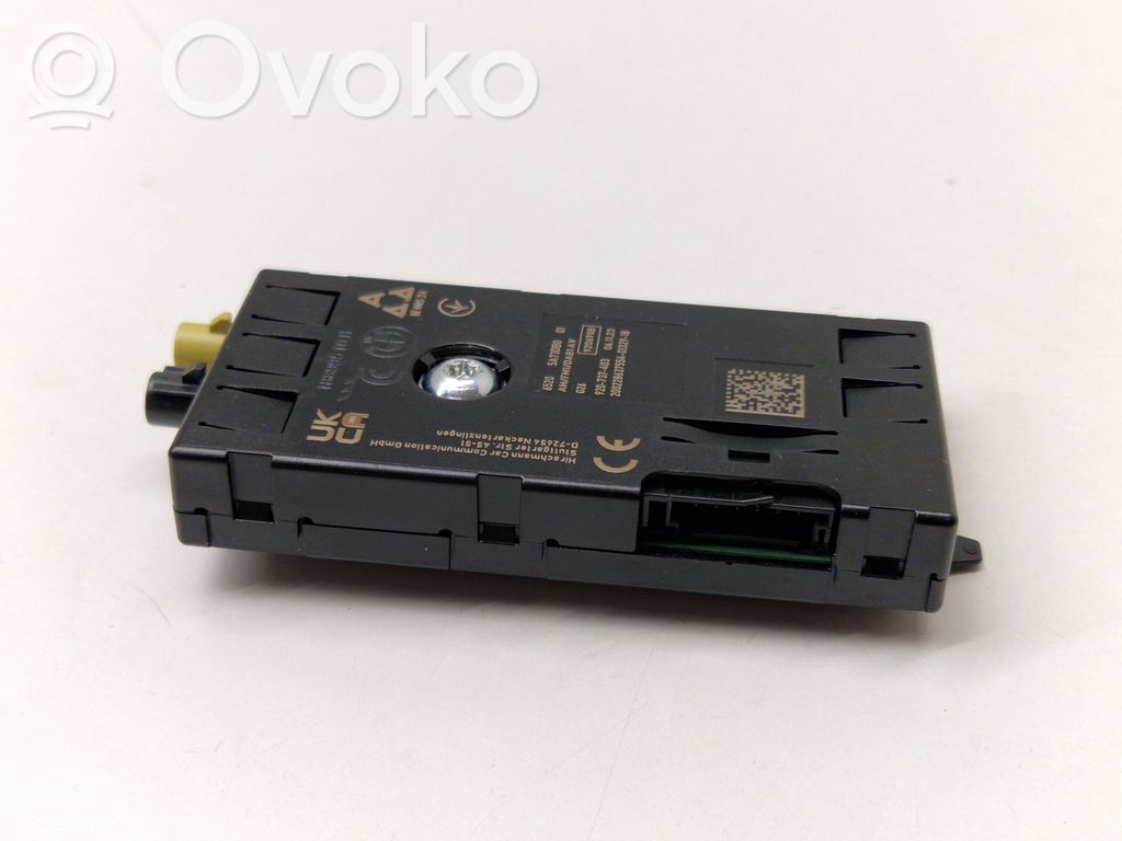 Antenos stiprintuvas   5A73DB0