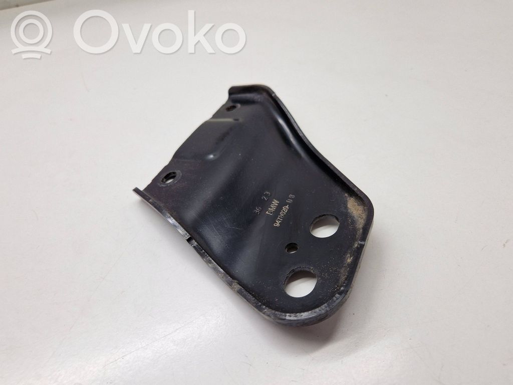 Muu moottoritilan osa   9478020