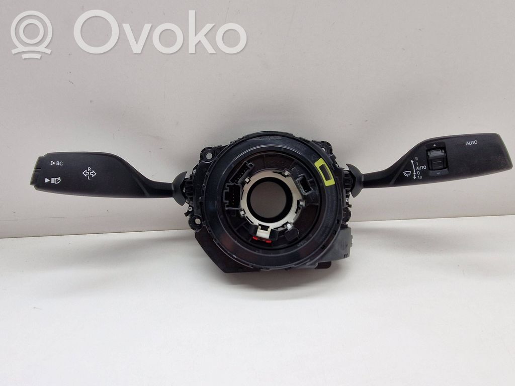 BMW i4 Wiper turn signal indicator stalk/switch 